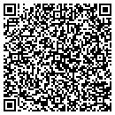 QR code with Roger L Gill DDS contacts