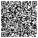 QR code with The Narly Cougar contacts