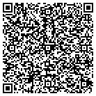 QR code with Chase & Assoc Surveying CO Inc contacts
