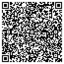 QR code with C S Lowe contacts