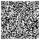 QR code with Clarence E Hallmark contacts