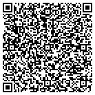 QR code with Coins Cards & Collectibles Inc contacts