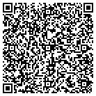 QR code with C H Automation & Theatre Syst contacts