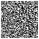 QR code with H & J Beauty & Hair Supplies contacts