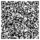 QR code with D A Blakey & Assoc contacts