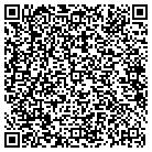 QR code with Hidden Treasures Consignment contacts