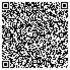 QR code with Delbert W West Land Surveyor contacts