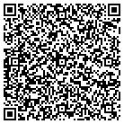 QR code with Delbert W West Registered Pro contacts