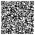 QR code with Elsie T Card contacts