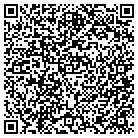QR code with Delaware Medical Research Inc contacts