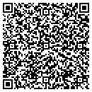 QR code with Rouge contacts