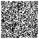 QR code with Allcare Uniforms & Emboridery contacts