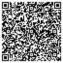 QR code with Potters Inn contacts