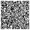 QR code with Genes Cards contacts