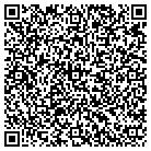 QR code with T & S Parrot Pl Bird Services LLC contacts