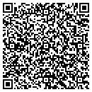QR code with Ramada Plaza contacts