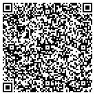 QR code with B C Custom Embroidery contacts