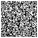 QR code with Temple Pool contacts
