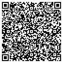 QR code with The Running Iron contacts