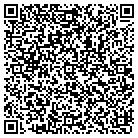 QR code with Mt View Liquor & Grocery contacts