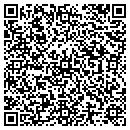 QR code with Hangin' By A Thread contacts