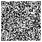 QR code with Mary's Refinishing & Antiques contacts