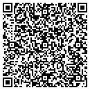 QR code with Maurys Antiques contacts