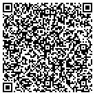 QR code with S Z Embroidery & Screen Ptg contacts
