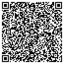 QR code with A Lady in Thread contacts
