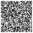 QR code with D & M Shell Inc contacts