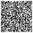 QR code with Tea in Sahara contacts