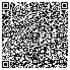 QR code with E&J Appliance Service Ofc contacts