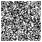 QR code with Connies Custom Creations contacts