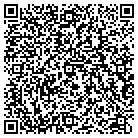QR code with The Hourglass Restaurant contacts