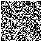 QR code with George W Muery Service Inc contacts