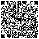 QR code with G&G Survey And Consulting Inc contacts