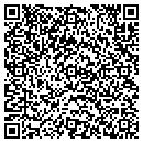 QR code with House Of Cards And Collectibles contacts