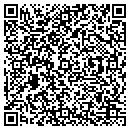 QR code with I Love Cards contacts