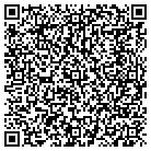 QR code with Manor On The Creek Inn B And B contacts