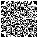 QR code with A Stitchin' Time contacts