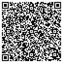QR code with Gonzo's Survey contacts