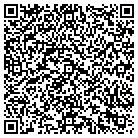 QR code with Ragged Poppy Decorative Arts contacts