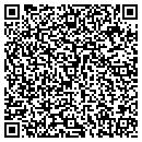 QR code with Red Cedar Antiques contacts