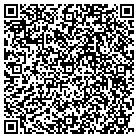 QR code with Maintenance Management Del contacts