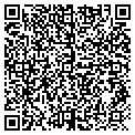 QR code with Joe Tuttle Cards contacts