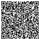 QR code with GCI Cable contacts