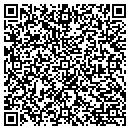 QR code with Hanson Survey & Design contacts