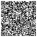 QR code with Artisan Inn contacts