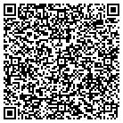 QR code with Helvey & Assoc Surveying Inc contacts