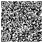 QR code with Herbert S Beasley Land Srvyrs contacts